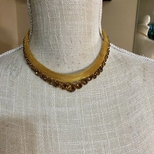 Vintage Choker